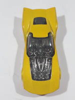 2020 Hot Wheels HW Glow Wheels Hammerhead Street Shaker Yellow Die Cast Toy Car Vehicle