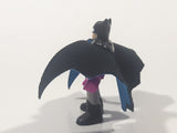2015 Imaginext DC Comics Batman 3" Tall Toy Figure