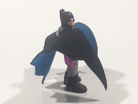 2015 Imaginext DC Comics Batman 3" Tall Toy Figure