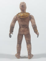 1997 Bandai Beetleborgs Metallix Hillhurst House Monsters MUMS Mummy 5" Tall Toy Figure