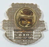 Coquitlam B.C. Canada Enamel Metal Lapel Pin