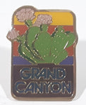 Grand Canyon Enamel Metal Lapel Pin