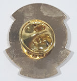 Deaf Detection Phoebe McCullough 1896-1971 Enamel Metal Lapel Pin