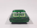 Disney Pixar Cars Chevrolet Impala Ramone Metallic Green Die Cast Toy Car Vehicle