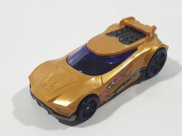 Miniatura Carro Hot Wheels Racing Super Chicane | Produto Vintage e Miniatura Carro Hot Wheels Racing Super Chicane | Produto Vintage e