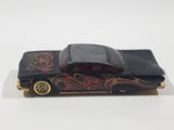 2000 Hot Wheels '59 Chevrolet Impala Black Die Cast Toy Low Rider Car Vehicle
