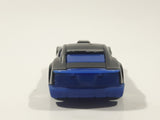 Motor Max No. W6203 W6204 Big Block Surfer Dark Blue Die Cast Toy Dream Car Vehicle