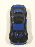 Motor Max No. W6203 W6204 Big Block Surfer Dark Blue Die Cast Toy Dream Car Vehicle