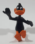 1989 McDonald's Warner Bros Looney Tunes Daffy Duck 2" Tall Toy Figure