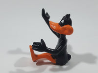 1989 McDonald's Warner Bros Looney Tunes Daffy Duck 2" Tall Toy Figure