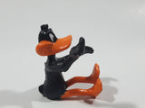 1989 McDonald's Warner Bros Looney Tunes Daffy Duck 2" Tall Toy Figure