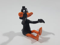 1989 McDonald's Warner Bros Looney Tunes Daffy Duck 2" Tall Toy Figure