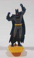 2020 Kinder Surprise DC Comics Justice League Batman 2 5/8" Tall Toy Action Figure