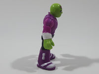 2013 Imaginext DC Comics Super Friends Brainiac 2 7/8" Tall Toy Figure