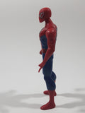 2015 Marvel Hasbro Spider-Man 5 3/4" Tall Toy Figure