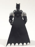 SML DC Comics Batman 4" Tall Toy Figure