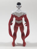 2015 Marvel Hasbro Titan Hero Falcon 5 3/4" Tall Toy Figure