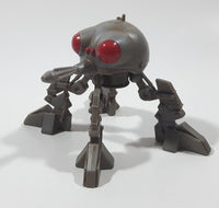 2008 LFL Star Wars Spider Droid 2 1/2" Tall Toy Figure