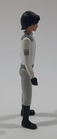 2015 Hasbro LFL Star Wars Rebels Ezra Bridger Cadet 3 1/4" Tall Toy Figure