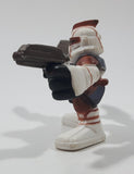 2010 LFL Star Wars Galactic Heroes Trooper 2" Tall Toy Figure