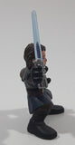 2010 LFL Star Wars Galactic Heroes Anakin Skywalker 2" Tall Toy Figure