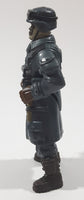 Chap Mei HK Design Military Soldier 4" Tall Toy Action Figure