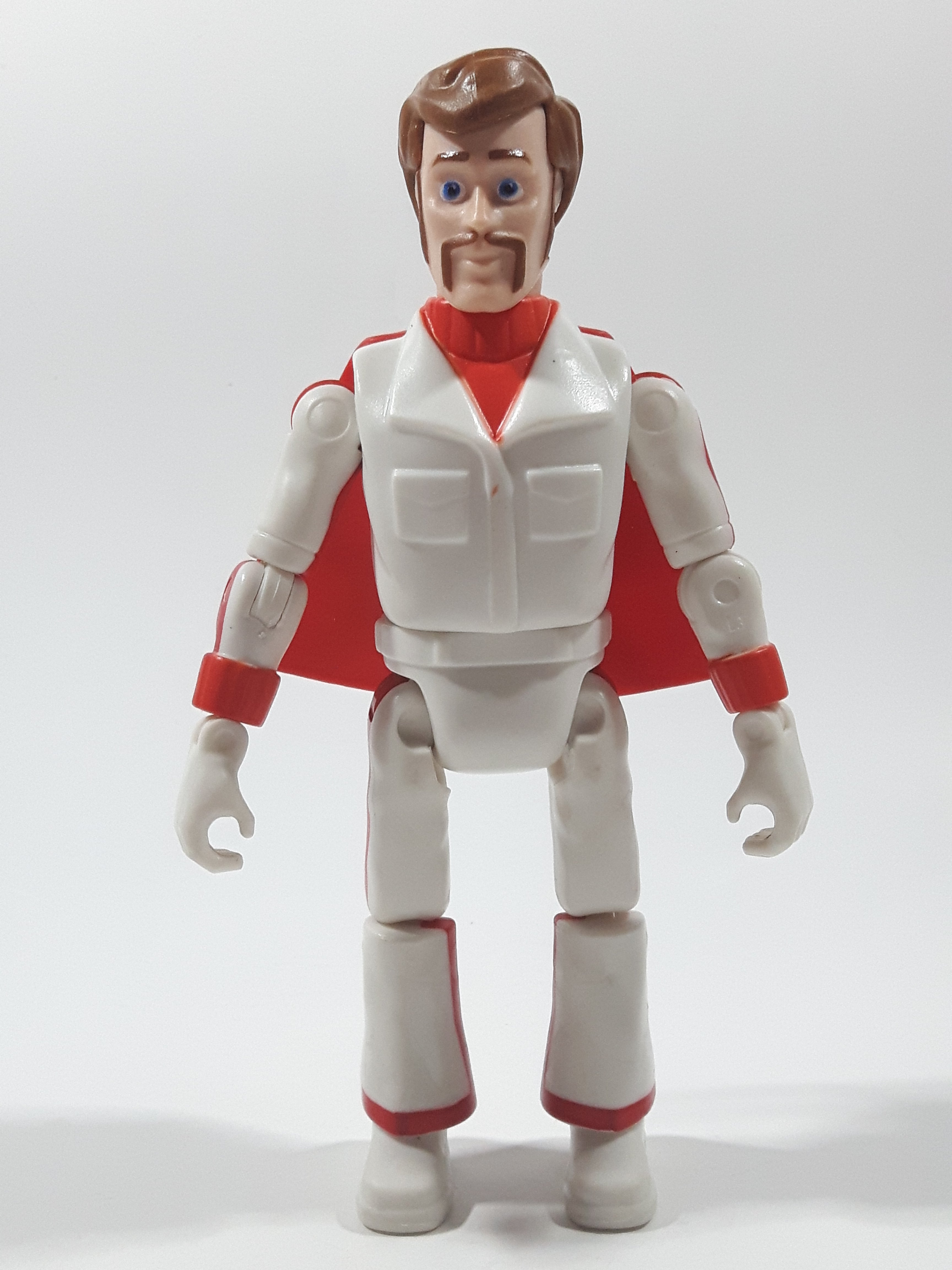 UDF No.502 TOY STORY 4 DUKE CABOOM(デューク・カブーン) (完成