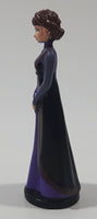 Disney Frozen Queen Iduna 3" Tall Toy Figure