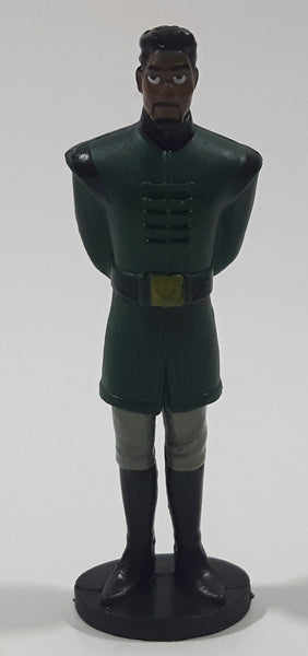 Disney Frozen Lieutenant Destin Mattias 3 1/8" Tall Toy Figure