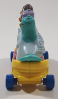 1993 Warner Bros. Animaniacs 'Goodfeather' Birds Cartoon Characters Toy Vehicle McDonald's Happy Meal