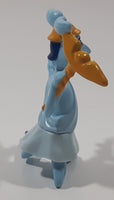 1996 McDonald's Disney Hercules Hermes Wind Titan 2 5/8" Tall Toy Figure