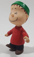 PMI UFS Peanuts Linus 3 1/8" Tall Vinyl Toy Figure