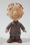 PMI UFS Peanuts Pig-Pen 3 1/8" Tall Vinyl Toy Figure