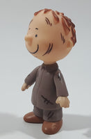 PMI UFS Peanuts Pig-Pen 3 1/8" Tall Vinyl Toy Figure