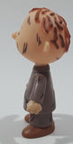 PMI UFS Peanuts Pig-Pen 3 1/8" Tall Vinyl Toy Figure