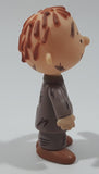 PMI UFS Peanuts Pig-Pen 3 1/8" Tall Vinyl Toy Figure