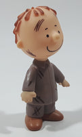 PMI UFS Peanuts Pig-Pen 3 1/8" Tall Vinyl Toy Figure