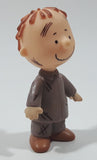 PMI UFS Peanuts Pig-Pen 3 1/8" Tall Vinyl Toy Figure