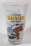 Columbia Brewery Kokanee It's The Movie Out Here 5 3/4" Tall Glass Beer Cup