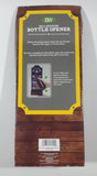 2013 Boston Warehouse Pilsner Pale Ale Sout Porter Lager Wheat Beer "Brewed In The U.S.A." Wall Mounted Bottle Opener New in Box