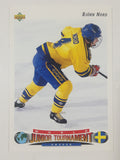 1992-93 Upper Deck NHL Ice Hockey Trading Cards (Individual)