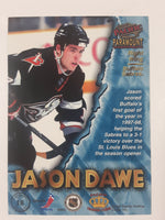 1997-98 Pacific Trading Cards Paramount NHL Ice Hockey Trading Cards (Individual)