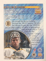 1997-98 Pacific Trading Cards Silver NHL Ice Hockey Trading Cards (Individual)