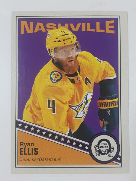 2019-20 O-Pee-Chee Retro NHL Ice Hockey Trading Cards (Individual)