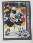 2002-03 Topps O-Pee-Chee NHL Ice Hockey Trading Cards (Individual)
