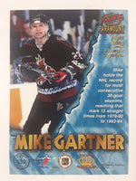 1997-98 Pacific Trading Cards Paramount NHL Ice Hockey Trading Cards (Individual)