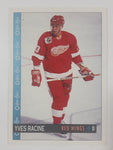 1992-93 O-Pee-Chee NHL Ice Hockey Trading Cards (Individual)