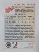 1992-93 O-Pee-Chee NHL Ice Hockey Trading Cards (Individual)
