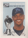 2003 Topps Heritage MLB Baseball Trading Cards (Individual)