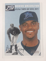 2003 Topps Heritage MLB Baseball Trading Cards (Individual)